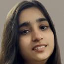 Natasha K. Math Tutors trainer in Udaipur