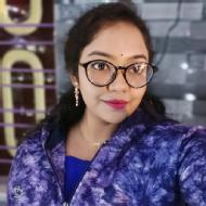 Ankita Nursing trainer in Burdwan