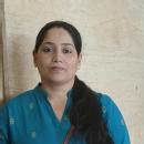 Tanupriya Class I-V Tuition trainer in Mumbai