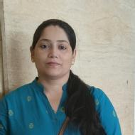 Tanupriya Class I-V Tuition trainer in Mumbai