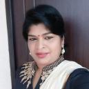 Seethalakshmi  . Language trainer in Hyderabad