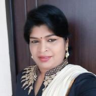 Seethalakshmi  French Language trainer in Hyderabad