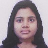 Soma Class I-V Tuition trainer in Guwahati