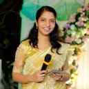 Maneesha M. Class 6 Tuition trainer in Mukundapuram