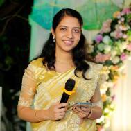 Maneesha M. Class 6 Tuition trainer in Mukundapuram
