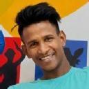 Subhash Rawat Dance Fitness trainer in Lucknow