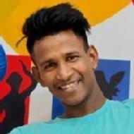 Subhash Rawat Health and Fitness trainer in Lucknow