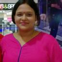Priyanka . Spoken English trainer in Bangalore