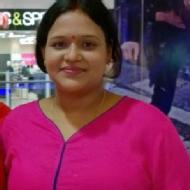 Priyanka Class I-V Tuition trainer in Bangalore