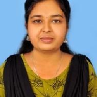 Vibusha Class 10 trainer in Tiruchirappalli