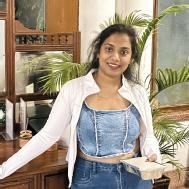 Subhashini V. Class 10 trainer in Arsikere