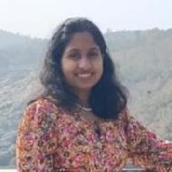 Aparna Nursing trainer in Bangalore