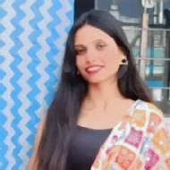 Shristi S. Dance trainer in Dehradun