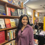 Pallavi K. Drama trainer in Delhi