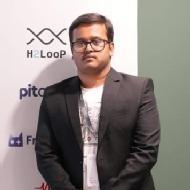 Priyanshu Class 10 trainer in Bangalore