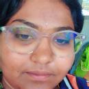 Dhanalakshmi . Mathematics Tuition trainer in Shimoga
