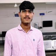 Sushil Yadav Bank Clerical Exam trainer in Sonipat