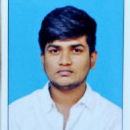 Koushik Eshwar Class I-V Tuition trainer in Chennai