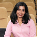 Thanisha M. Nursery-KG Tuition trainer in Chennai