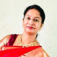 Srujana R. Class I-V Tuition trainer in Krishna