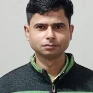Naveen Khattar  BCom Tuition trainer in Delhi