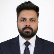 Mohd Rizwan belim Class 12 Tuition trainer in Rajkot