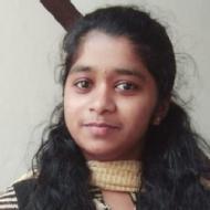 Nagasreeja Java trainer in Hyderabad