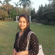 Priya M. Japanese Language trainer in Raiganj