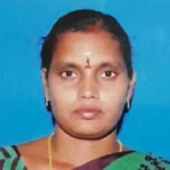 Kavitha R. Class 10 trainer in Chennai