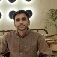 Uday Singh Chandrawat Class I-V Tuition trainer in Bhopal
