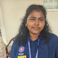 Sania R. Class I-V Tuition trainer in Coimbatore