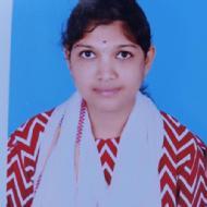 Sandhiya S. Class I-V Tuition trainer in Kotagiri