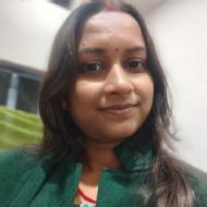 Sakshi P. Class I-V Tuition trainer in Patna