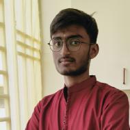 Sathvik S Class 12 Tuition trainer in Bangalore