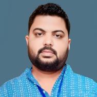 Dhiman Choudhury UGC NET Exam trainer in Cooch Behar