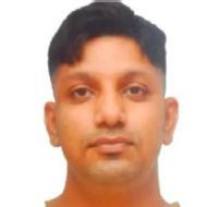 Rakesh Kumar Sharma Class I-V Tuition trainer in Dhuri