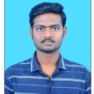 Kallamadi Koushik Class 11 Tuition trainer in Anantapur