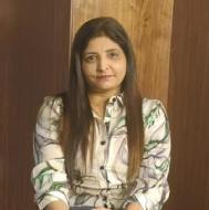 Anju K. Class 10 trainer in Jamshedpur