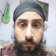 Sandeep Singh Class 12 Tuition trainer in Ghaziabad