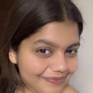 Garima B. Spoken English trainer in Delhi