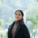 Shreya French Language trainer in Delhi