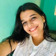 Yashswi C. Class I-V Tuition trainer in Kolkata