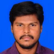 Murali Senkottaisingam SQL Programming trainer in Chennai