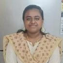 Harnny R. Mathematics Tuition trainer in Tiruchirappalli