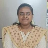 Harnny R. Class I-V Tuition trainer in Tiruchirappalli