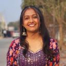 Vruti P. photo