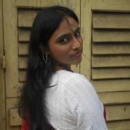 Debjani C. Class 8 Tuition trainer in Kolkata