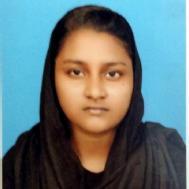 Rabiya Class I-V Tuition trainer in Lalgudi