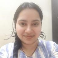 Pallawi Class 11 Tuition trainer in Bangalore