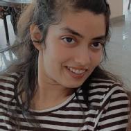 Amisha T. Class I-V Tuition trainer in Raebareli